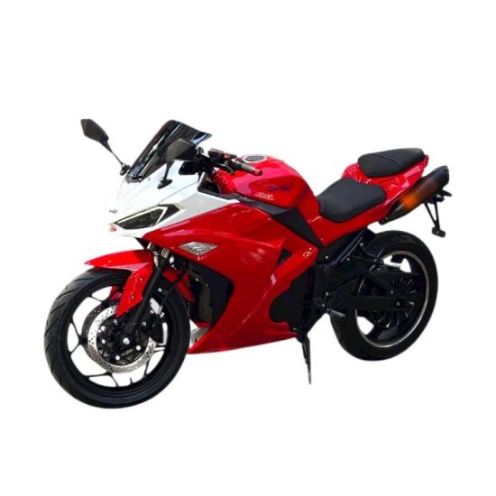 صورة دباب كهربائي سبور بتصميم جريء